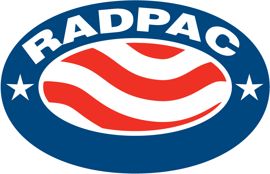 RADPAC Logo